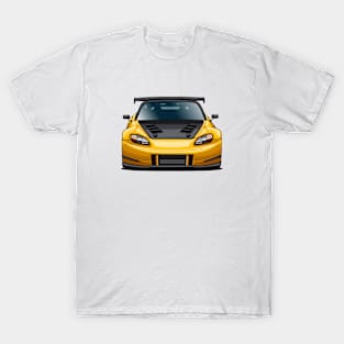 S2000 Amuse GT1 T-Shirt